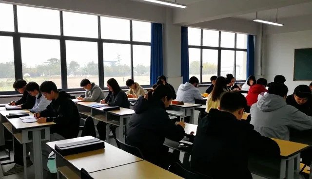 如何提高学习效率？考试冲刺辅导班能帮上忙吗？