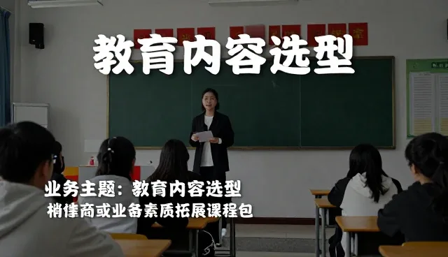 教育机构选型中教学资源的常见问题与应对策略