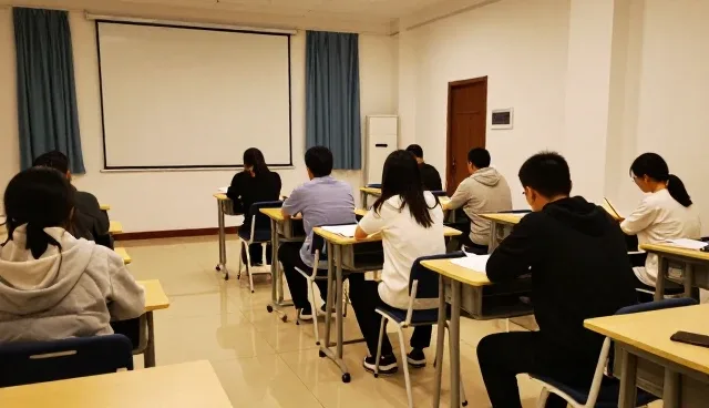 考试辅导使用与维护建议中的选型关注点