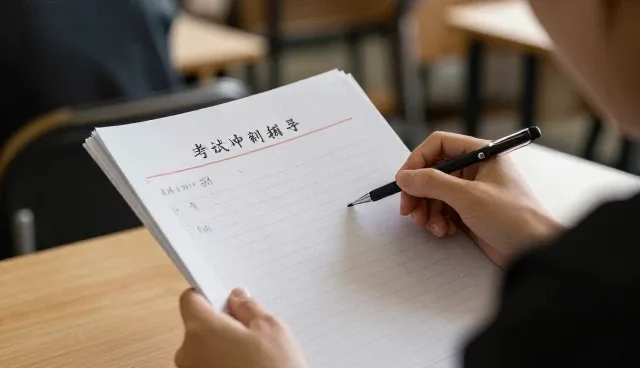 考试辅导中集中学习与分散学习的比较及取舍