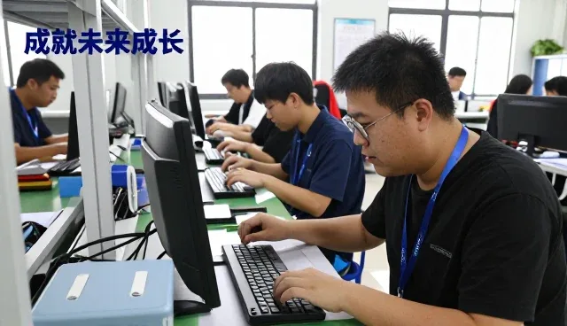 素质拓展课程包成为考试辅导升级新选择