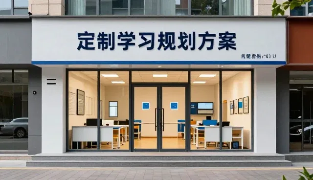 考试辅导考试辅导等教育咨询常见误区盘点